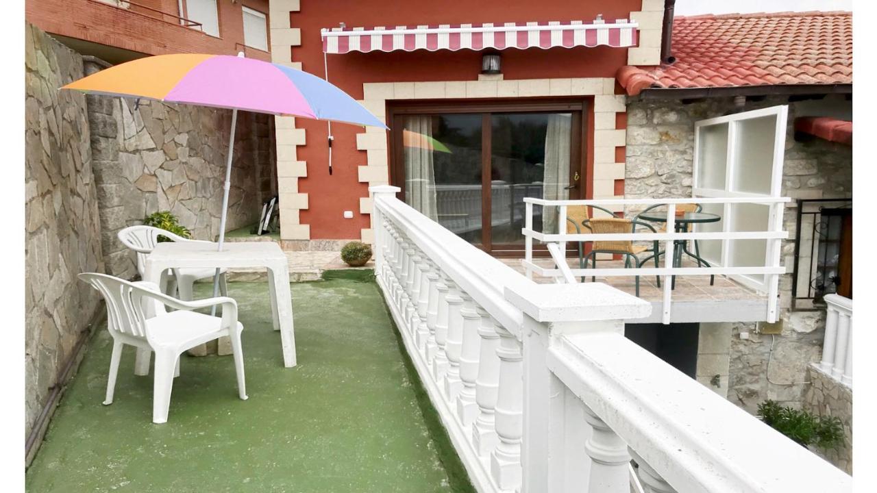 Duplex de encanto en Isla Playa Arnuero Exterior foto