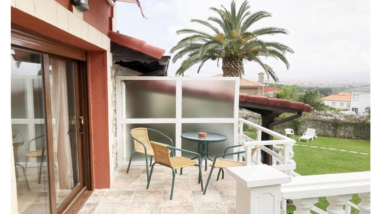 Duplex de encanto en Isla Playa Arnuero Exterior foto