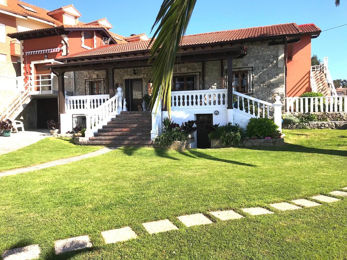 Duplex de encanto en Isla Playa Arnuero Exterior foto