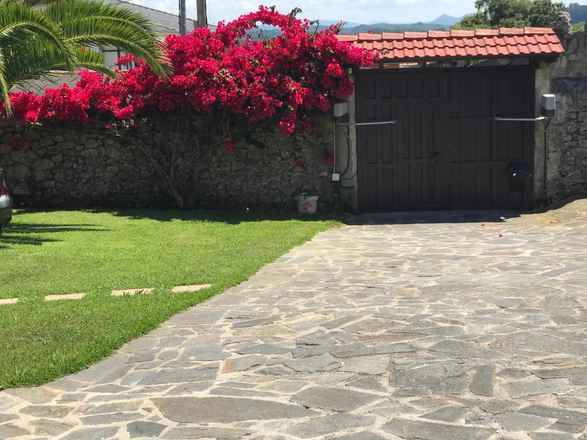 Duplex de encanto en Isla Playa Arnuero Exterior foto